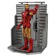 Marvel Select Avengers Movie Iron Man Mark VI Action Figure